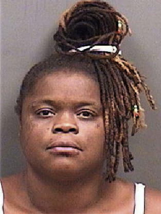 Mikiara Williams, - Ascension Parrish County, LA 